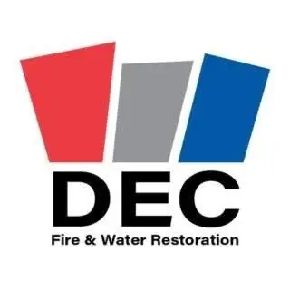 DEC Fire & Water Restoration