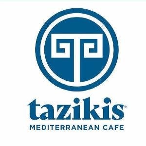 Taziki’s Mediterranean Cafe